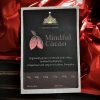 Mindful Cacao, Organic, Raw, Blessed Cacao from Peru, cacao with love