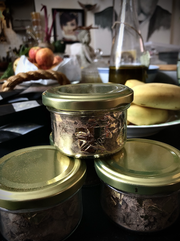 Mindful Cacao, Organic, Raw, Blessed Cacao from Peru, cacao with love from Ludlow