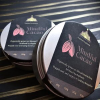 Mindful Cacao, Organic, Raw, Blessed Cacao from Peru, cacao with love